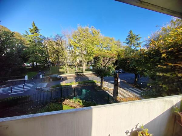 Vente Appartement 4 pièces 77 m2 à Chelles