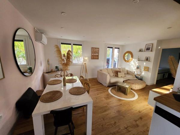 Vente Maison 8 pièces 146 m2 à Portiragnes