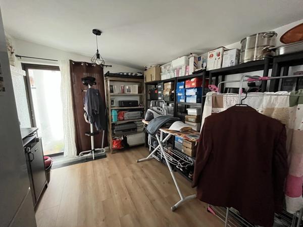 Vente Maison 8 pièces 146 m2 à Portiragnes