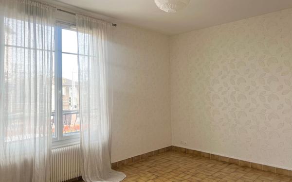 Appartement à louer    2 pièces •  Arcueil