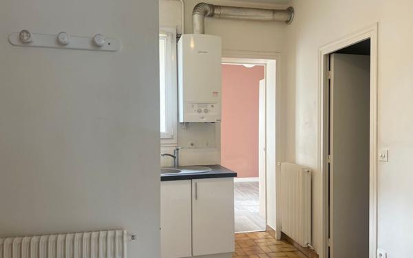 Appartement à louer    2 pièces •  Arcueil