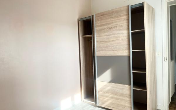 Appartement à louer    2 pièces •  Arcueil