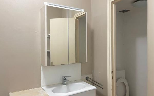 Appartement à louer    2 pièces •  Arcueil