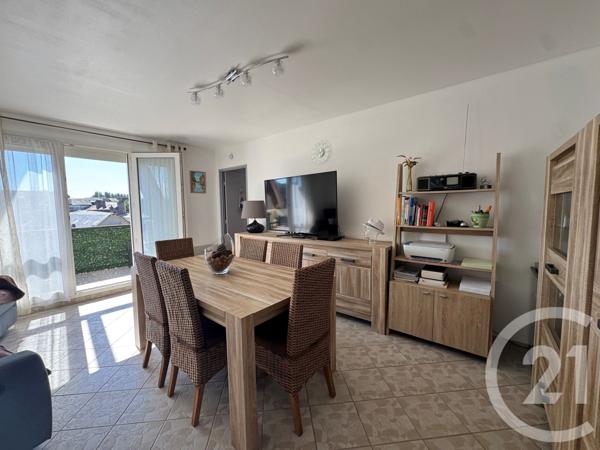 Maison à vendre  3 pièces - 43 m2 GOURNAY EN BRAY - 76