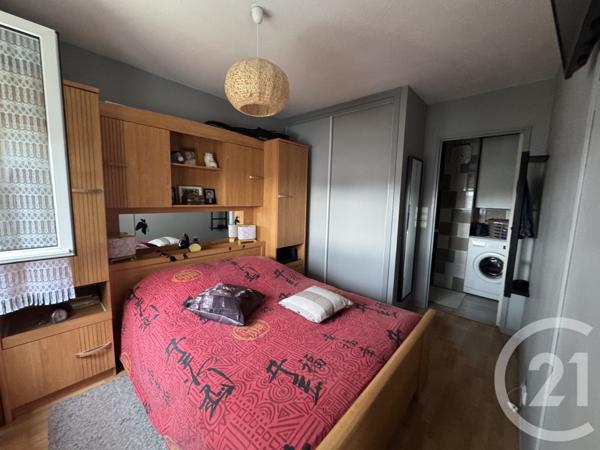 Maison à vendre  3 pièces - 43 m2 GOURNAY EN BRAY - 76