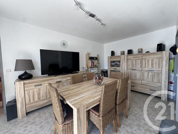 Maison à vendre  3 pièces - 43 m2 GOURNAY EN BRAY - 76