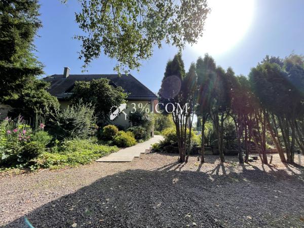 Maison 9 pièce(s) 6 chambre(s) 233.5 m²