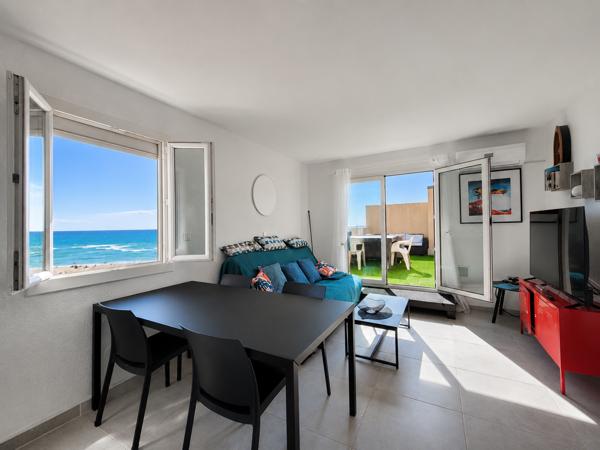 Appartement à vendre à Le Barcarès (66420) - Pyrénées-Orientales