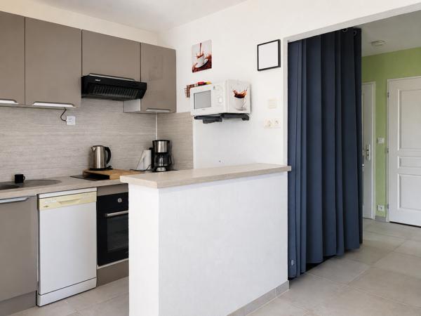 Appartement à vendre à Le Barcarès (66420) - Pyrénées-Orientales