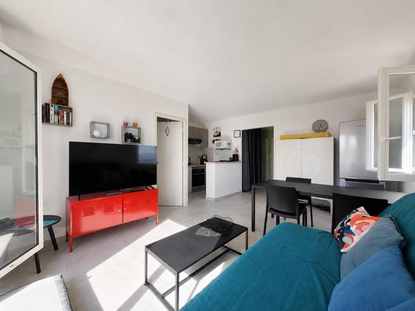 Appartement à vendre à Le Barcarès (66420) - Pyrénées-Orientales