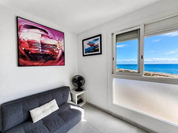 Appartement à vendre à Le Barcarès (66420) - Pyrénées-Orientales