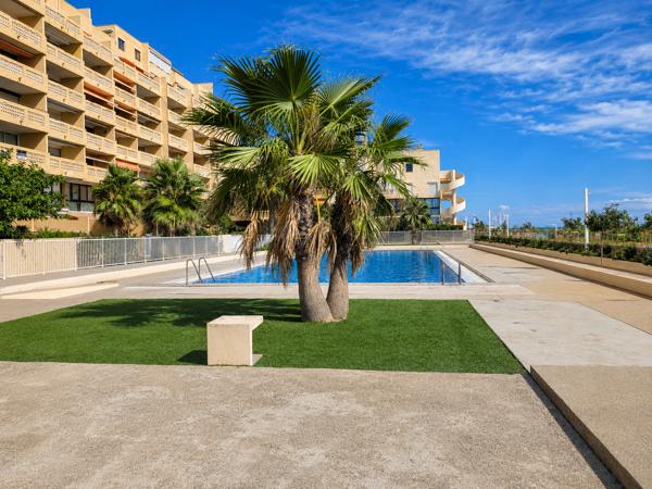 Appartement à vendre à Le Barcarès (66420) - Pyrénées-Orientales