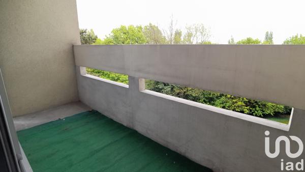 Appartement à vendre 4 pièces 80 m² Rosny-sous-Bois