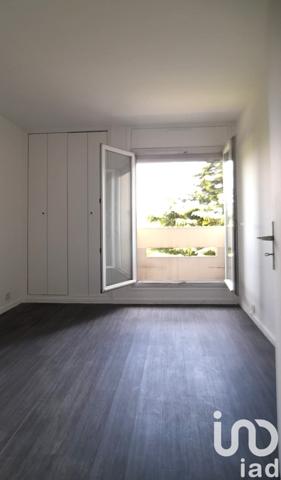 Appartement à vendre 4 pièces 80 m² Rosny-sous-Bois