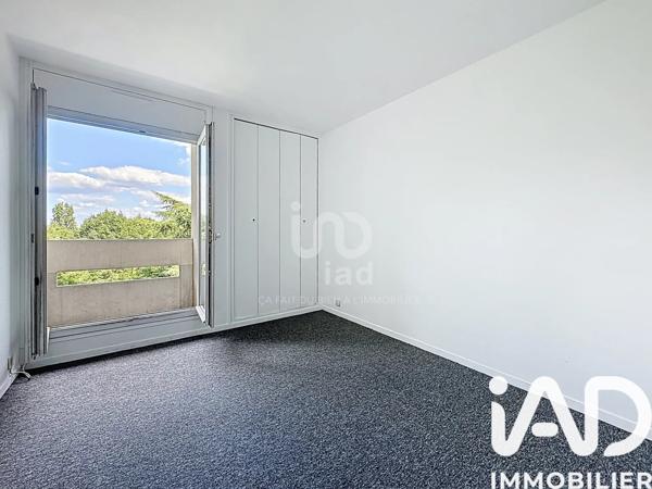 Appartement à vendre 4 pièces 80 m² Rosny-sous-Bois