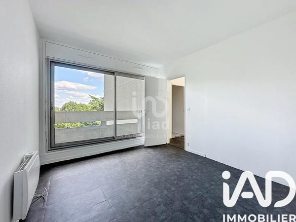 Appartement à vendre 4 pièces 80 m² Rosny-sous-Bois