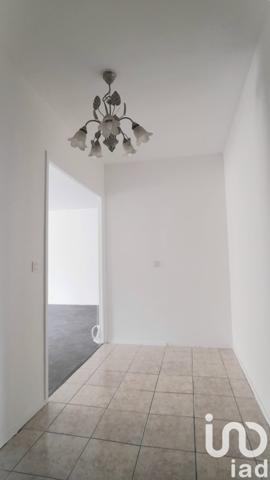 Appartement à vendre 4 pièces 80 m² Rosny-sous-Bois