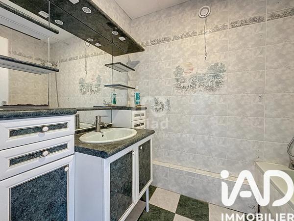 Appartement à vendre 4 pièces 80 m² Rosny-sous-Bois