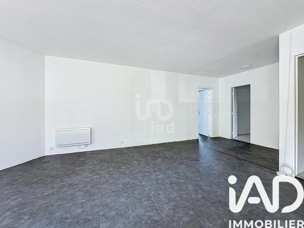 Appartement à vendre 4 pièces 80 m² Rosny-sous-Bois