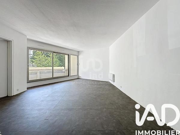 Appartement à vendre 4 pièces 80 m² Rosny-sous-Bois