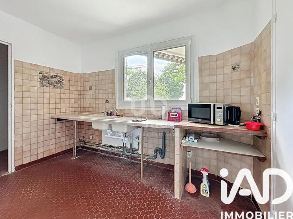 Appartement à vendre 4 pièces 80 m² Rosny-sous-Bois