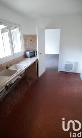 Appartement à vendre 4 pièces 80 m² Rosny-sous-Bois