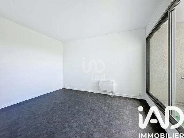 Appartement à vendre 4 pièces 80 m² Rosny-sous-Bois