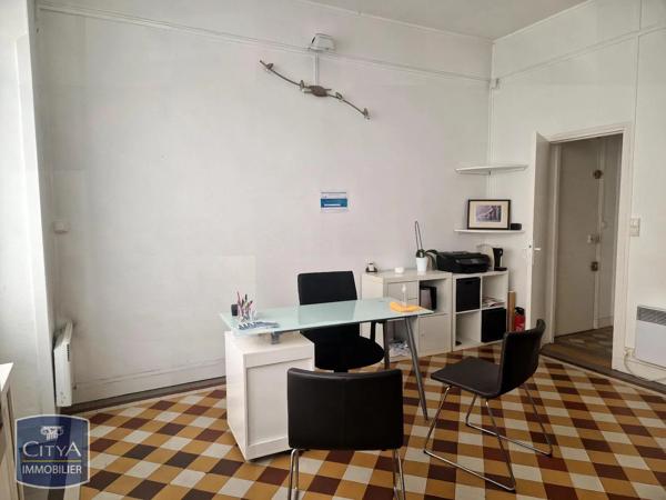 Local commercial à louer Choisy-le-Roi (94600)