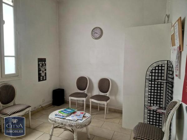 Local commercial à louer Choisy-le-Roi (94600)