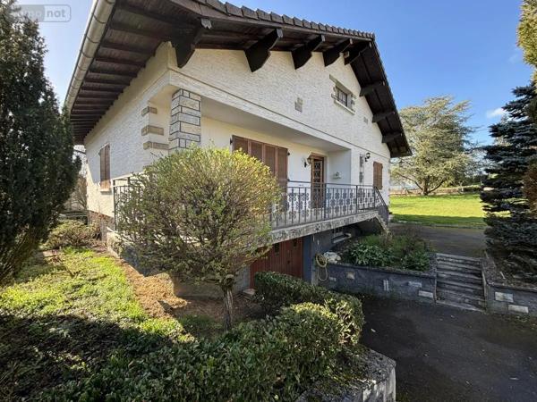 Achat - Maison Vandoncourt 25230 4 pièces 93 m 2 1902 m 2