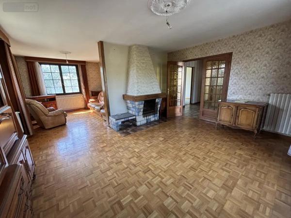 Achat - Maison Vandoncourt 25230 4 pièces 93 m 2 1902 m 2
