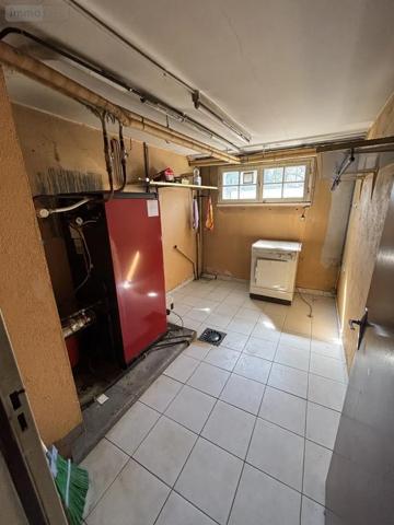 Achat - Maison Vandoncourt 25230 4 pièces 93 m 2 1902 m 2