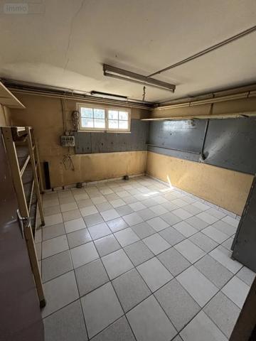 Achat - Maison Vandoncourt 25230 4 pièces 93 m 2 1902 m 2