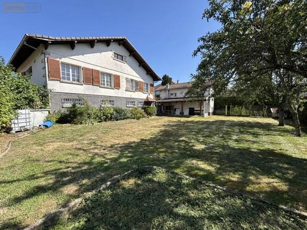 Achat - Maison Vandoncourt 25230 4 pièces 93 m 2 1902 m 2