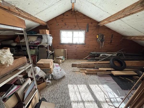 Achat - Maison Vandoncourt 25230 4 pièces 93 m 2 1902 m 2