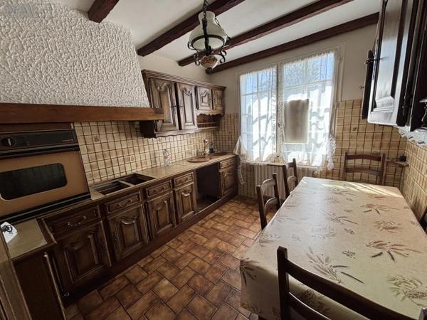 Achat - Maison Vandoncourt 25230 4 pièces 93 m 2 1902 m 2