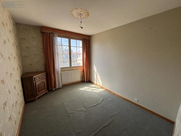 Achat - Maison Vandoncourt 25230 4 pièces 93 m 2 1902 m 2