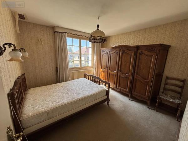 Achat - Maison Vandoncourt 25230 4 pièces 93 m 2 1902 m 2