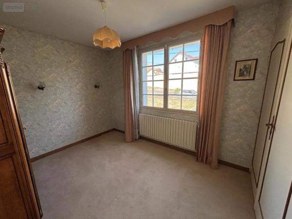 Achat - Maison Vandoncourt 25230 4 pièces 93 m 2 1902 m 2
