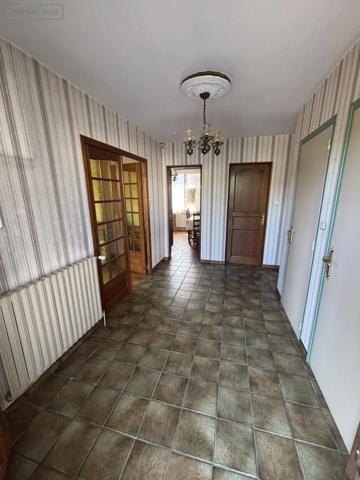 Achat - Maison Vandoncourt 25230 4 pièces 93 m 2 1902 m 2