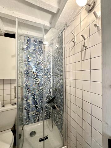 Paris Vème - Quartier "Val de grâce" Appartement Cosy 2 pièces au calme - charme de l'ancien !