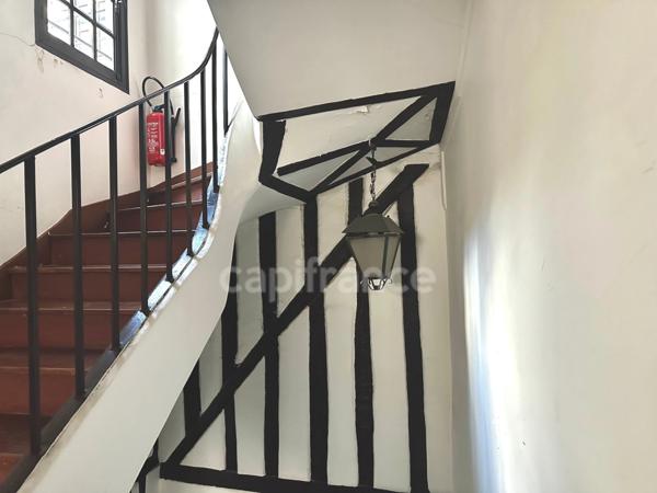 Paris Vème - Quartier "Val de grâce" Appartement Cosy 2 pièces au calme - charme de l'ancien !