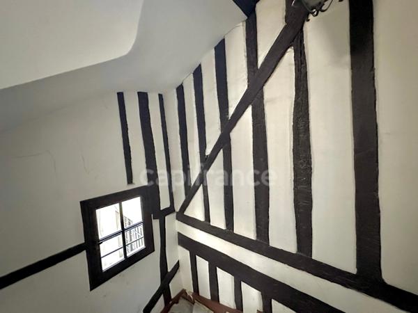 Paris Vème - Quartier "Val de grâce" Appartement Cosy 2 pièces au calme - charme de l'ancien !