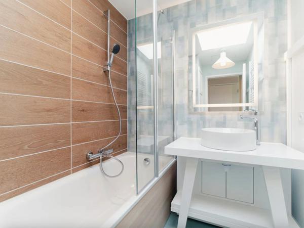 Appartement à vendre 3 pièces 73m2 - balcon - parking - CHELLES (77)