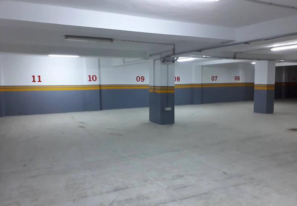 Appartement à vendre 3 pièces 73m2 - balcon - parking - CHELLES (77)