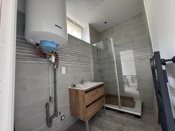 Location                                                      Appartement
                        
                     3 pièces                      60 m2                     à Villers-Cotterêts