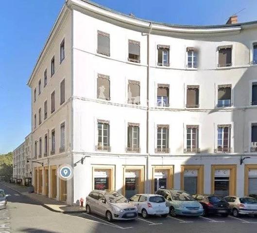 Local professionnel - Bureaux TARARE