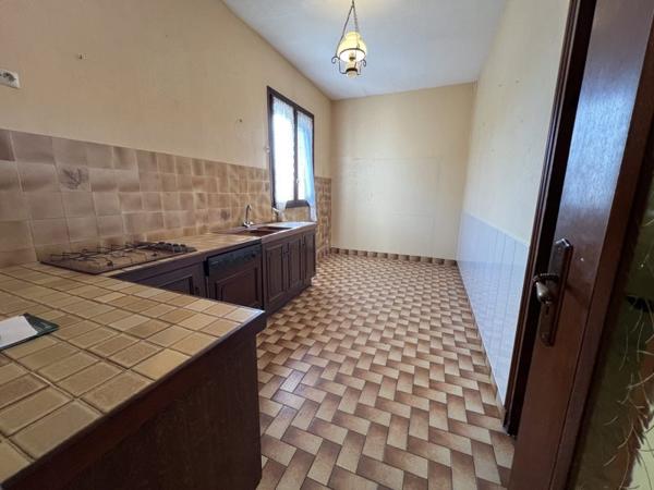 Maison à vendre |  Angoulême |  4 pièces | 113 m²