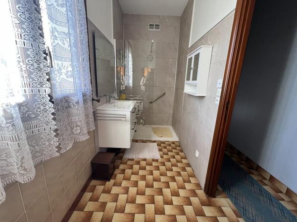 Maison à vendre |  Angoulême |  4 pièces | 113 m²