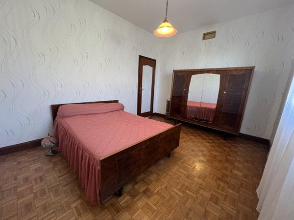 Maison à vendre |  Angoulême |  4 pièces | 113 m²